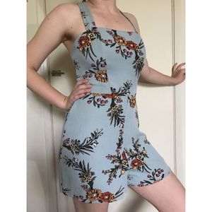 Kimchi Blue Romper